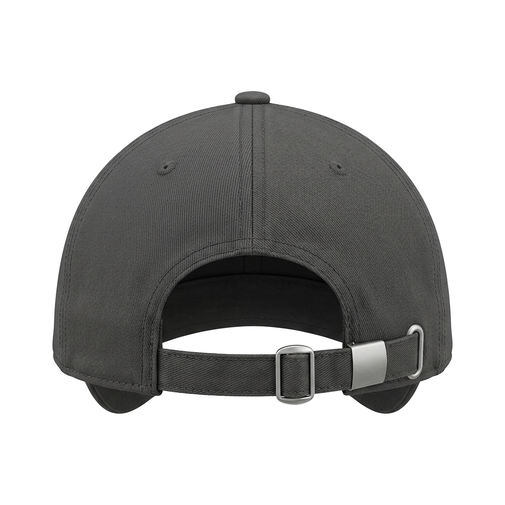 Oversized Cap