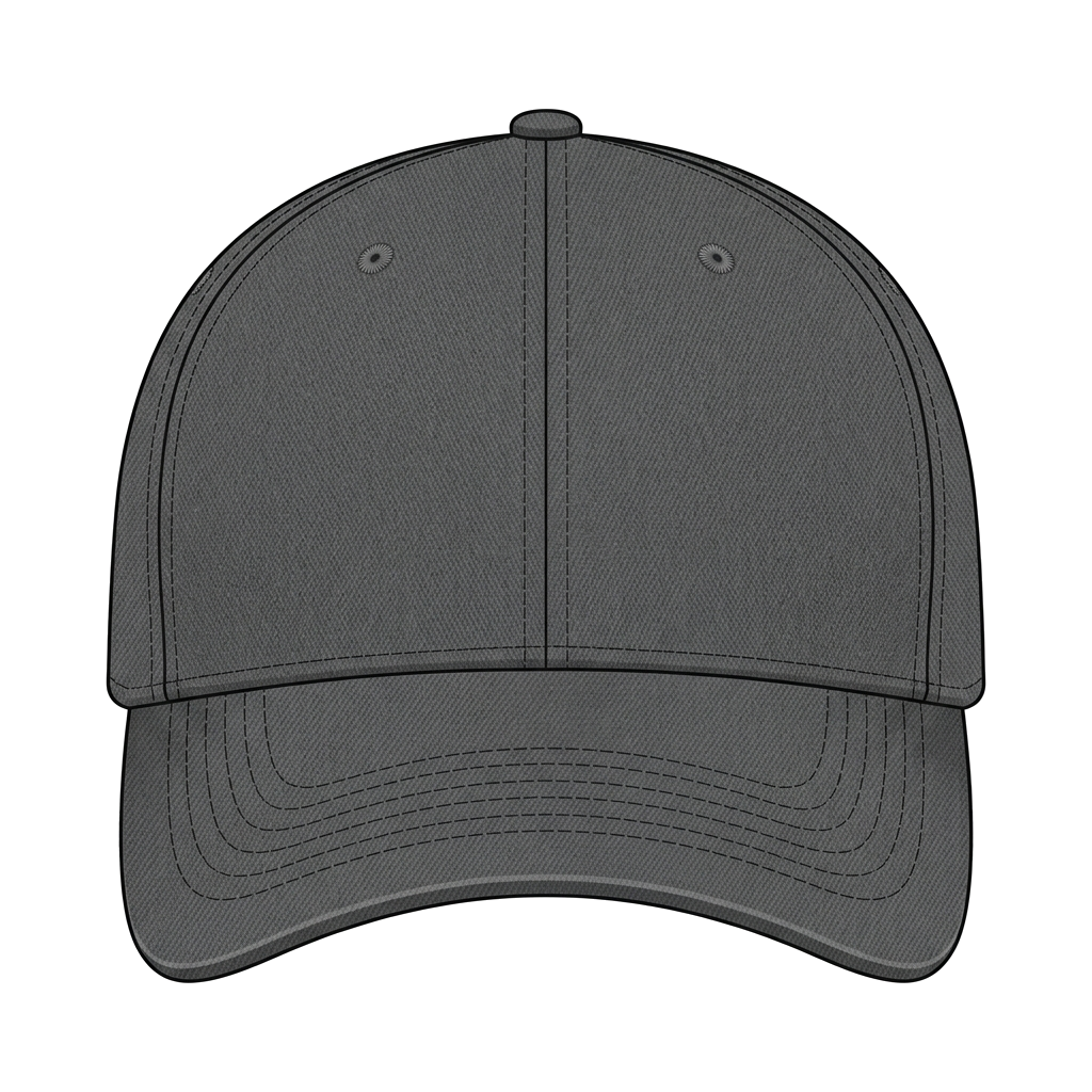 Oversized Cap