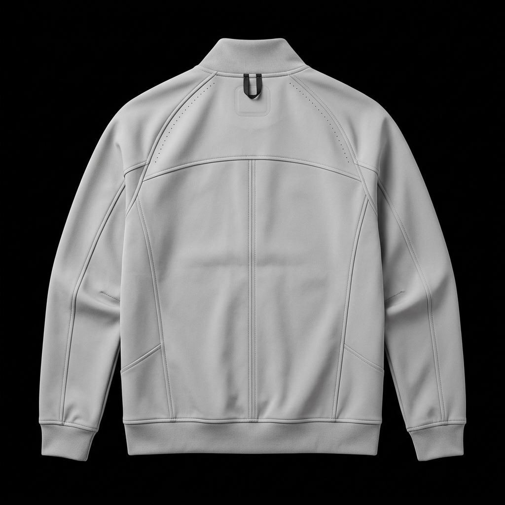 Track Jacket