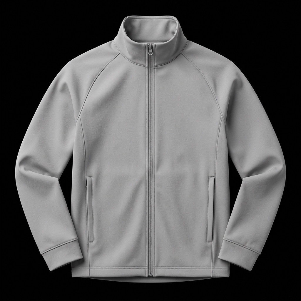 Track Jacket