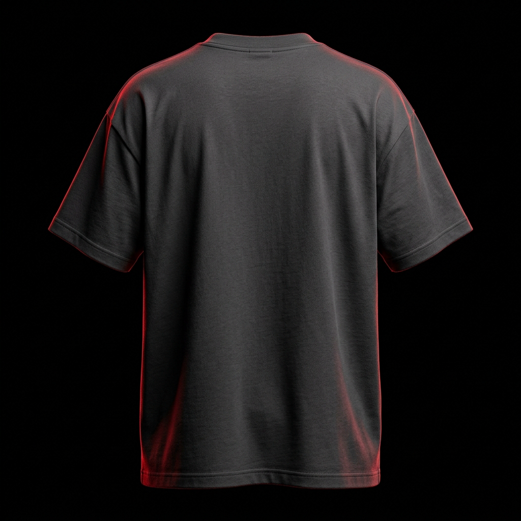 Oversized T-shirt